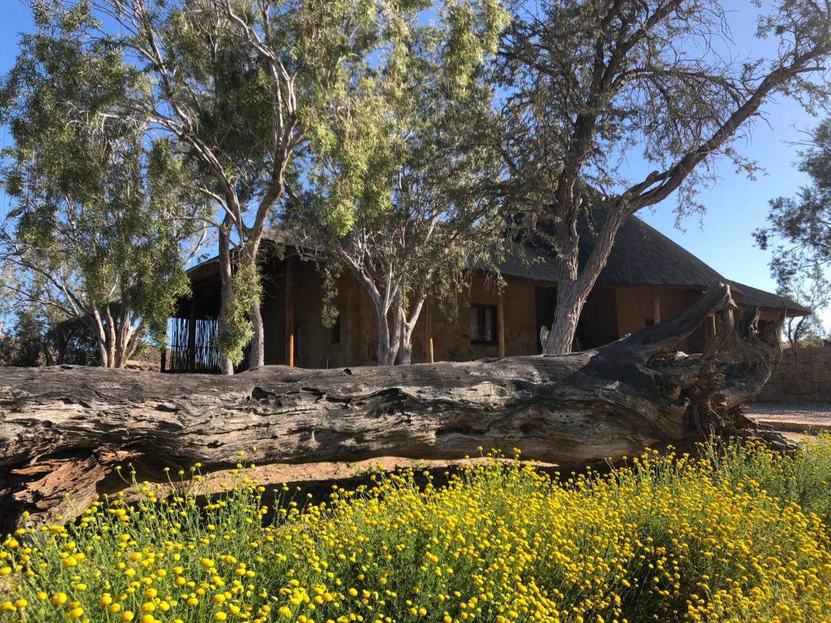 Daberas Guest Farm Villa Augrabies Eksteriør billede
