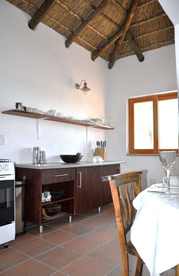 Daberas Guest Farm Villa Augrabies Værelse billede