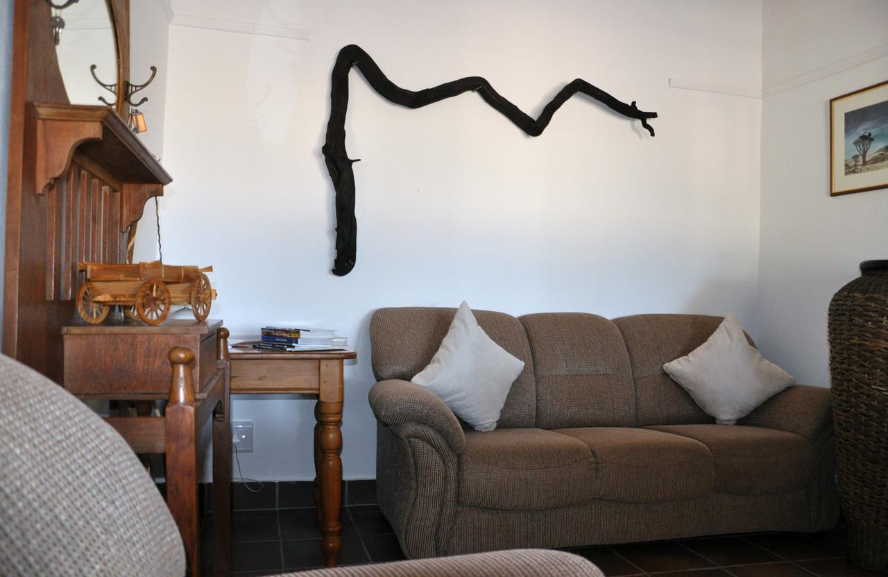Daberas Guest Farm Villa Augrabies Eksteriør billede
