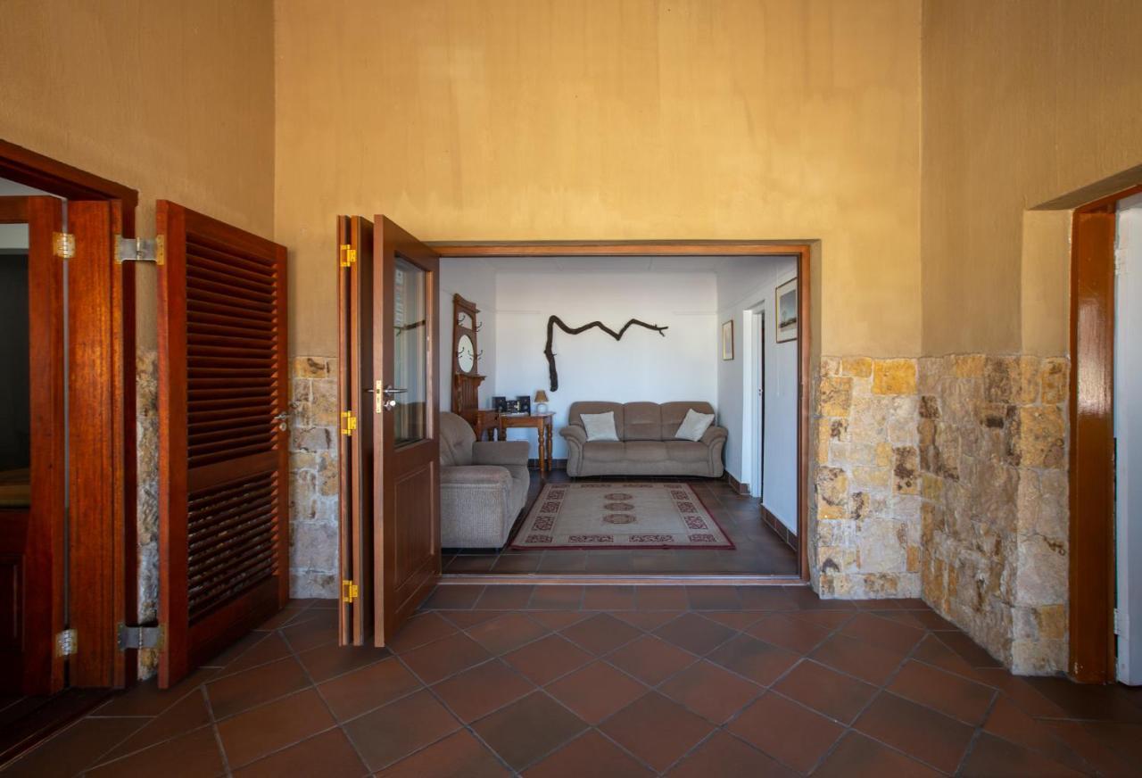 Daberas Guest Farm Villa Augrabies Eksteriør billede